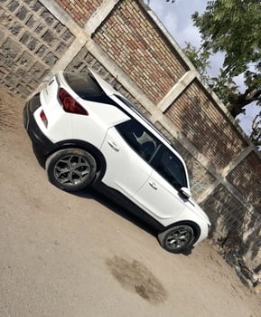 SUV SsangYong Korando 2020, Diesel, Automatique, Très bien entretenu