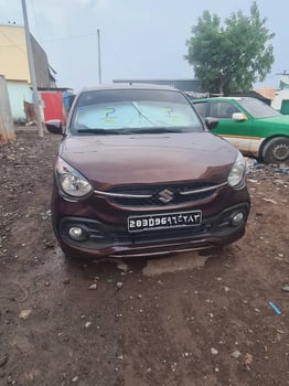 Suzuki Celerio 2023, automatique, 5 portes, excellent état