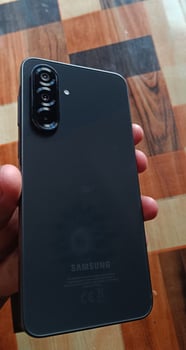 Samsung A36 - Comme neuf, utilisé 2 mois