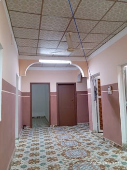 Maison F2 neuve à louer, cité Nassib