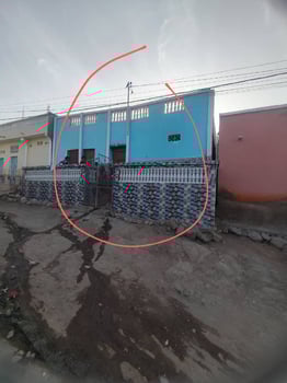 Maison à Balbala 11 - Urgent