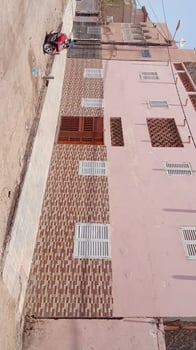 Bâtiment de 4 appartements, vue exceptionnelle, emplacement stratégique