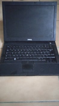 PC Portable en Bon État à Vendre