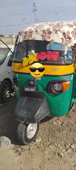 Vente Bajaj D 101 en bon état