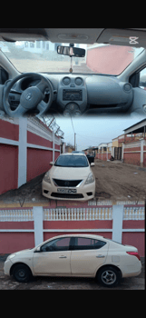Nissan Sunny 2014 en bon état à vendre