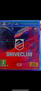 Jeu de course voiture sur disque 4
