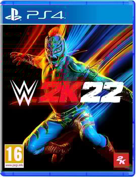 Wwek22 en bon état - À saisir!