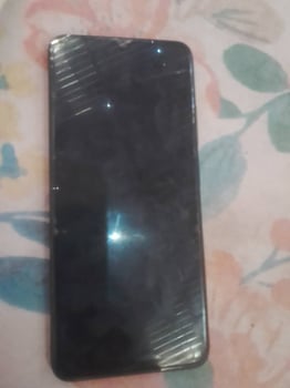 Smartphone Xiaomi Redmi 9A, peu utilisé