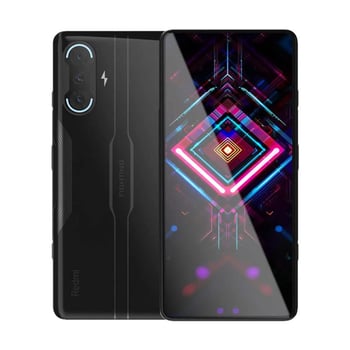 Xiaomi Redmi K40 Gaming - Smartphone 5G avec 67W de charge rapide