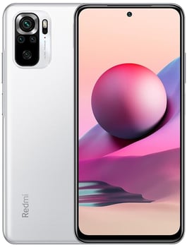 Xiaomi Redmi Note 10S à prix imbattable