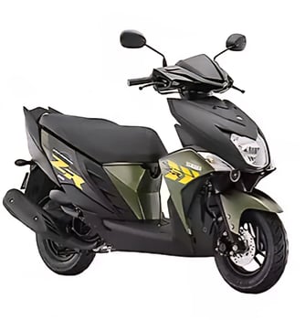 Yamaha Ray Cygnus ZR 2024 à vendre
