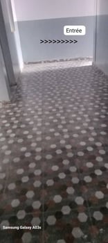 Deux Appartements F2 à louer à Cité Cheikh Osman avec entrée indépendante