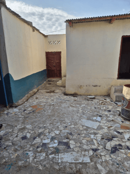 Maison F3 avec titre foncier à Balbala T3 - Quartier calme et bien desservi