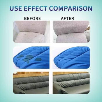 Nettoyeur de taches pour salons - Livraison rapide