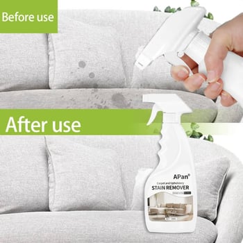 Nettoyeur de taches pour salons - Livraison rapide