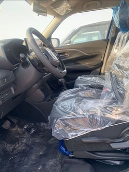 Suzuki Swift 2025, Automatique, Essence, Excellent état