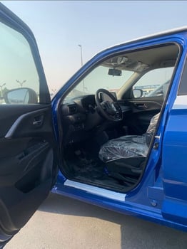 Suzuki Swift 2025, Automatique, Essence, Excellent état