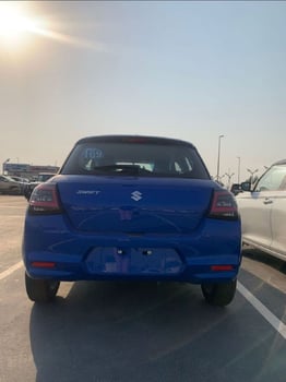 Suzuki Swift 2025, Automatique, Essence, Excellent état