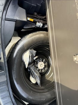 Toyota Rav4 XLE 2017, automatique, essence, excellent état