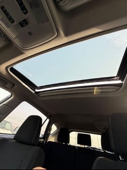 Toyota Rav4 XLE 2017, automatique, essence, excellent état