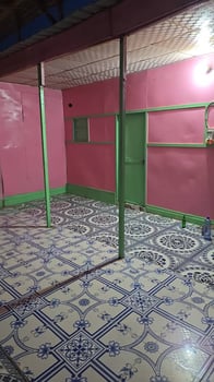 Maison F3 à louer à Balbala 11, eau et électricité inclus