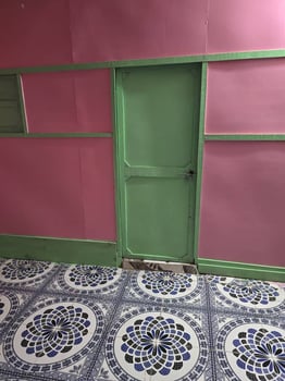 Maison F3 à louer à Balbala 11, eau et électricité inclus