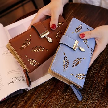 Portefeuilles et porte-cartes pour femmes