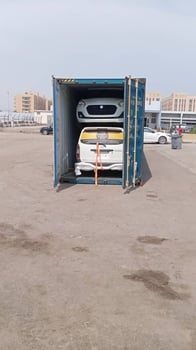 E-WORLD MOTORS