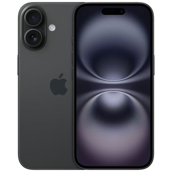 Échange iPhone 16 noir 128 Go contre iPhone 16 Pro