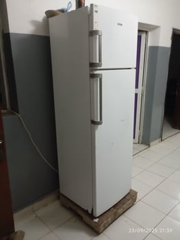 Frigo IGNIS en excellente condition à prix négociable
