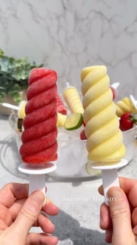 glace