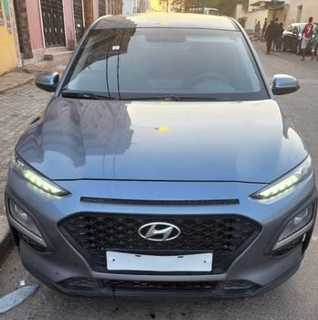 Hyundai KONA 2018 en excellent état