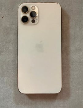 iPhone 13 pro doré,128gb,Excellente état