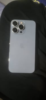 iPhone 13 Pro Max, comme neuf