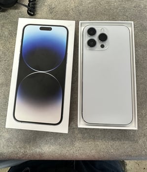 iPhone 14 pro Max ,Excellente état,256 gb