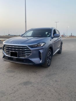 JETOUR X70 PLUS/ HYUNDAI CRETA 2019/ / HYUNDAI TUCSON 2011/ TOYOTA HILUX 2010 & 2013