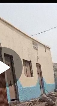 Maison F5 avec titre provisoire à Balbala 11