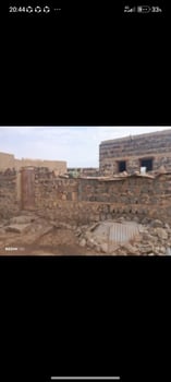 Maison à vendre à Dikhil avec titre foncier