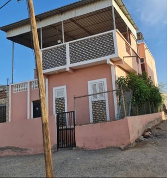 Duplex 4 chambres àlouer à PK13, cité Gargar - Proche mosquée