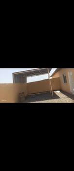 Maison F2 avec véranda à louer au Cité Armé