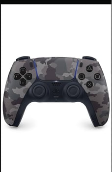 Manette Dualsense PS5 pour PS4 et PC – Luxe et Confort Garantis!