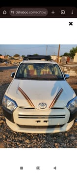 Plusieurs Toyota Probox 2020-2021 à vendre - par commande