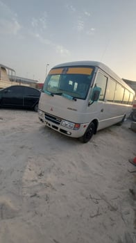 Mitsubishi Rosa