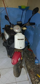 Moto dayun
