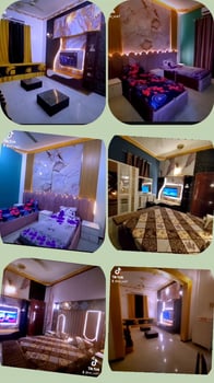 Appartement neuf à louer, 1 chambre, quartier City Saudi