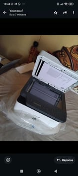 Photocopieuse professionnelle en excellent état