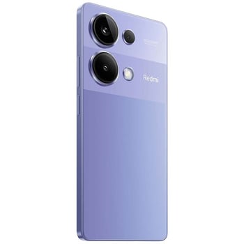 Xiaomi Redmi 13 Pro 256 Go, comme neuf avec accessoires