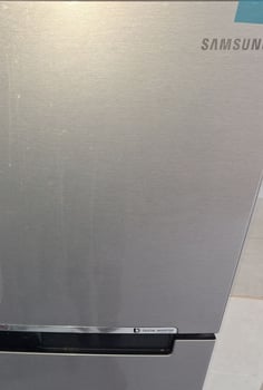 Réfrigérateur Samsung Digital Inverter presque neuf