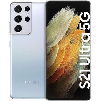 Samsung S21 Ultra 5G 12Go RAM 128GB, parfait état