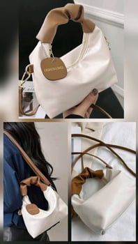 Sac à main élégant pour femme, livraison en ville incluse